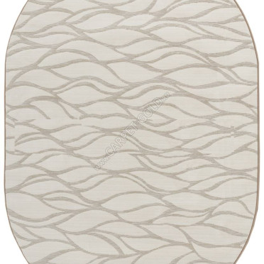 Ковер Nubian Oval 64064 6575