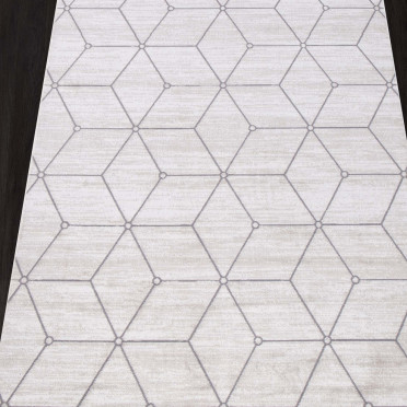 Ковер 13100 - CREAM-SAND Euphoria