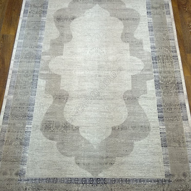 Ковер Vеlvet 10171А Grey