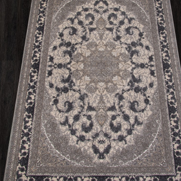 Ковер 752024 - 000 - Прямоугольник - коллекция KASHAN