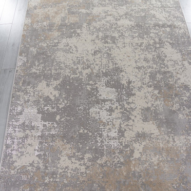 Ковер F163 - BEIGE- Прямоугольник - коллекция LIMAN