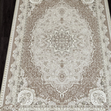 Ковер O1463 - 060 - Прямоугольник - коллекция AZIZA