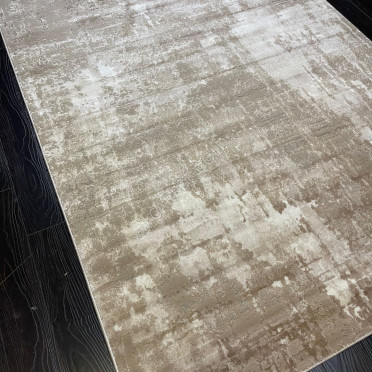 Ковер MP11 - BEIGE - Прямоугольник - коллекция KABUL