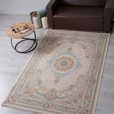 Ковер G406 CH - 000 - Прямоугольник - коллекция NAVAL 1200