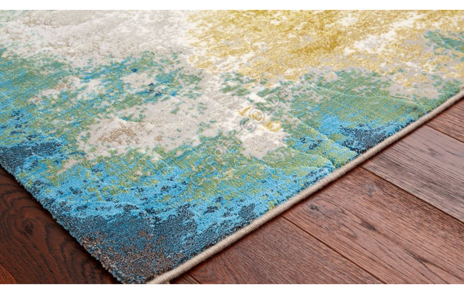 Ковер бельгийский Patina 41040-500 прямоугольный