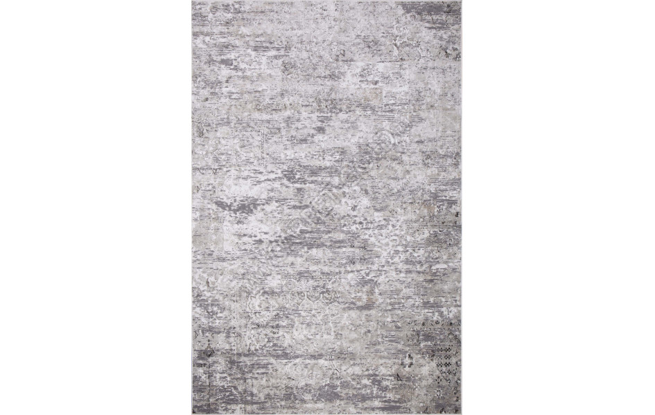 Ковер 13119 - CREAM-SILVER-VI Euphoria