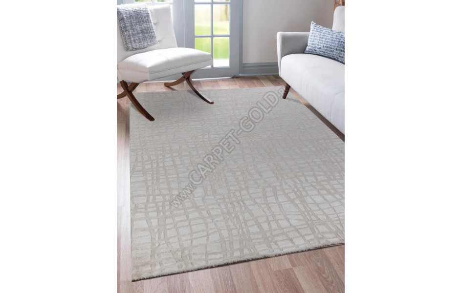 Ковер Milana турецкий 0A092A прямоугольный