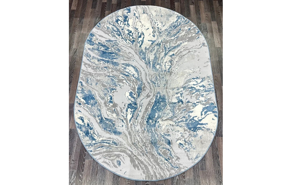 V136A_D.GREY SHRINK L.BLUE HEATSET овал