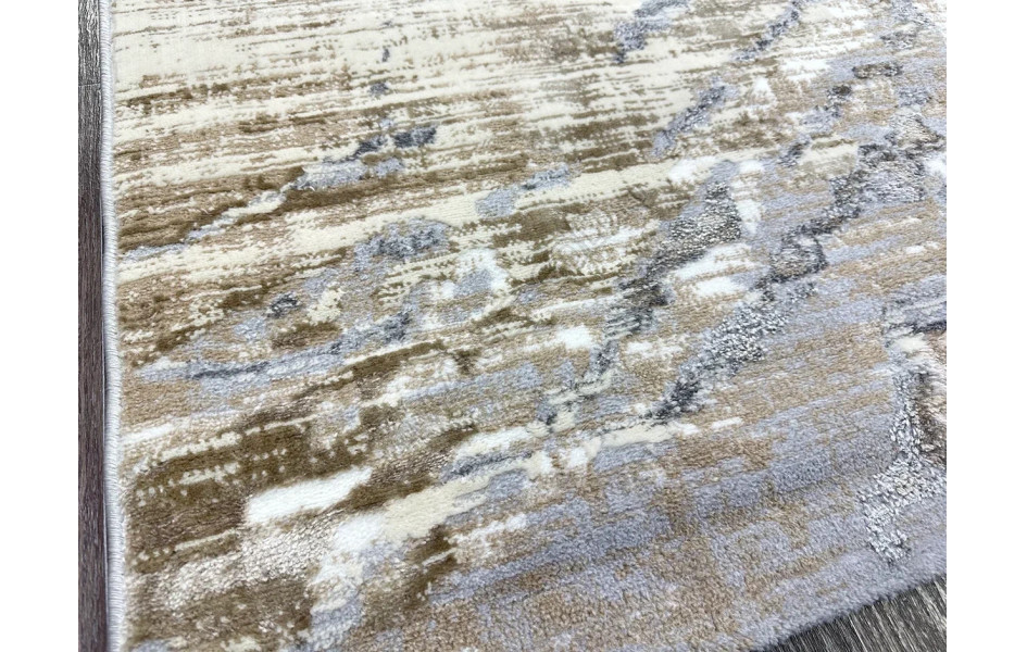 D038A_CREAM SHIRINK VIZON FDY Semnan