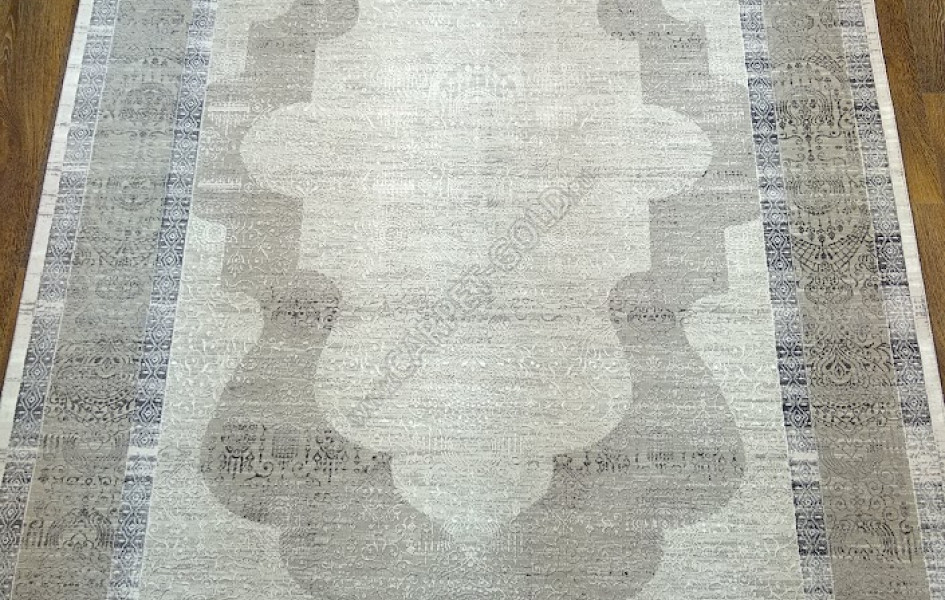 Ковер Vеlvet 10171А Grey