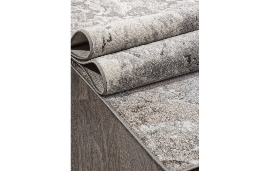 Ковер F116 - BEIGE - Прямоугольник - коллекция MONTANA