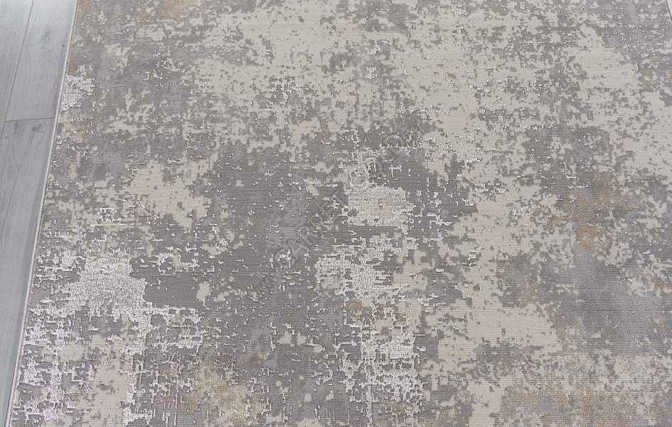 Ковер F163 - BEIGE- Прямоугольник - коллекция LIMAN