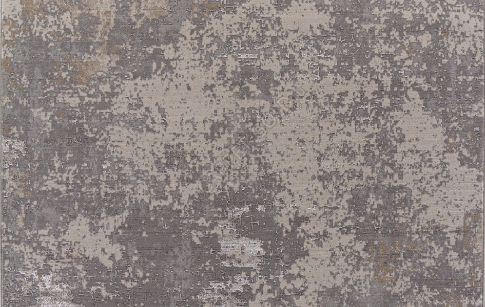 Ковер F163 - BEIGE- Прямоугольник - коллекция LIMAN
