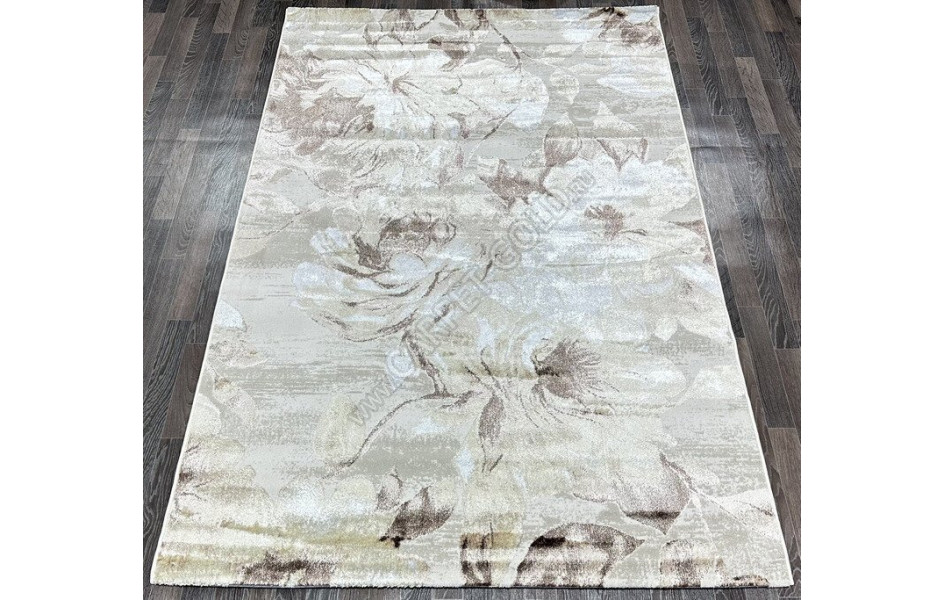 L137A_CREAM SHRINK / BROWN FDY Gilan