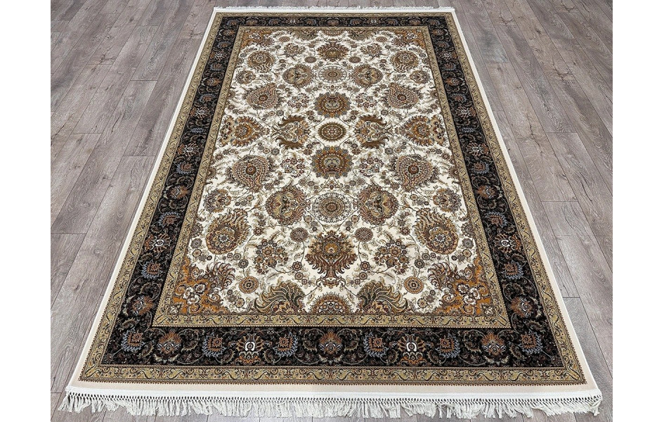 Ковер турецкий Абришим 3832A прямоугольный