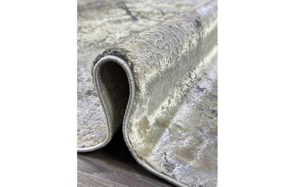 AA630A_IVORY / BEIGE овал Lisa