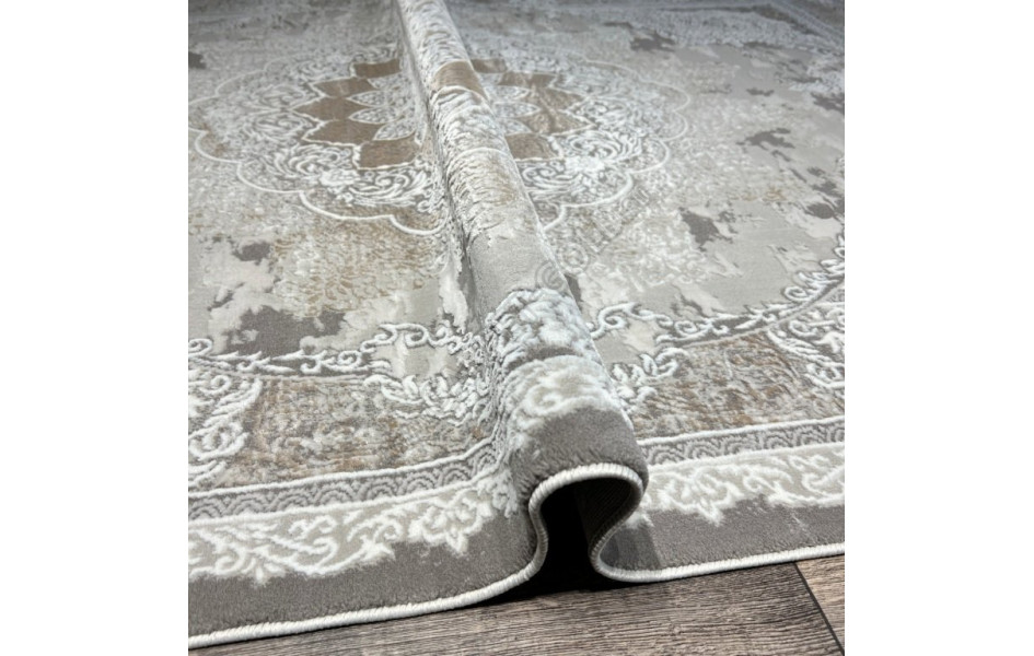 DECO 27257A GREY-GREY