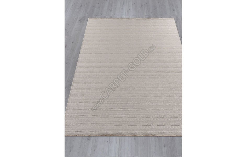 Ковер 09634 - CREAM - Прямоугольник - коллекция MODEL