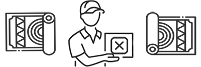 Отказ при доставке Отказ при доставке
